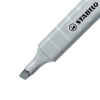 STABILO swing cool Textmarker - 1+4 mm - 8er Etui - pastell