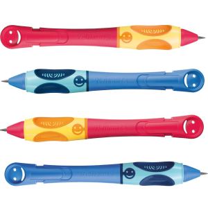 Pelikan Griffix 2 Bleistift - H&auml;rtegrad HB