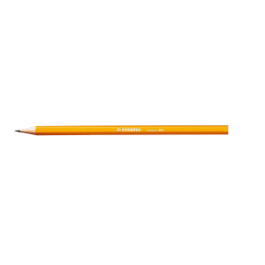 STABILO Schwan 305 Bleistift - H&auml;rtegrad HB