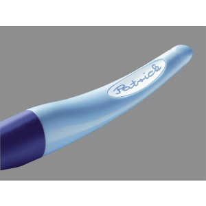 STABILO EASYoriginal - ergonomischer Tintenroller - 0,5 mm - dunkelpink/hellpink - Linkshänder