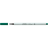 STABILO Pen 68 brush Premium-Filzstift - blaugrün