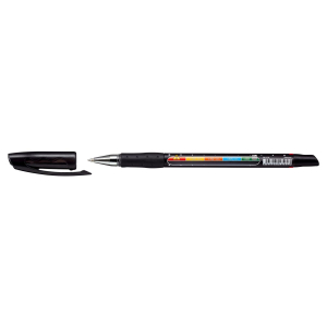 STABILO Exam Grade Kugelschreiber - 0,45 mm - schwarz