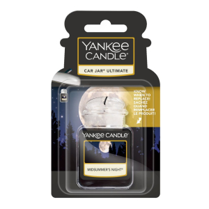 Yankee Candle Car Jar Ultimate Midsummers Night