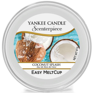 Yankee Candle Scenterpiece Melt Cup Coconut Splash