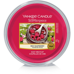 Yankee Candle Scenterpiece Melt Cup Red Raspberry