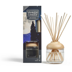 Yankee Candle Reed Diffuser Midsummers Night - 120 ml