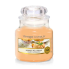 Yankee Candle Classic Small Jar -  Mango Ice Cream 104 g