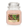 Yankee Candle Classic Medium Jar -  Tranquil Garden 411 g