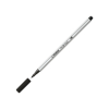 STABILO Pen 68 brush ARTY Premium-Filzstift - 30er Metalletui