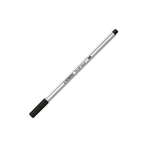 STABILO Pen 68 brush ARTY Premium-Filzstift - 30er Kartonetui