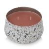 Yankee Candle Medium Jar Outdoor Collection Ocean Hibiscus 283g