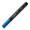 STABILO FREE Acrylic - T300 Rundspitze 2-3mm - Einzelstift - dunkelblau
