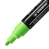 STABILO FREE Acrylic T300 Acrylmarker - 2-3 mm - hellgrün