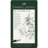 Faber-Castell Castell 9000 Bleistift - 12er Art Set