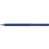 Faber-Castell Grip 2001 Bleistift - blau - B