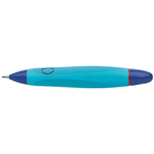 Faber-Castell Scribolino Drehbleistift - 1,4 mm - blau