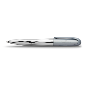 Faber-Castell Drehkugelschreiber nice pen - Metallic...