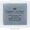 Faber-Castell ART ERASER Knetgummi - grau
