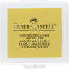 Faber-Castell ART ERASER Knetgummi - sortiert - gelb rot blau - 1 Stück