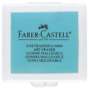 Faber-Castell Knetradiergummi - Art Eraser