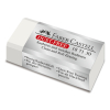 Faber-Castell Dust-free Radierer - klein - PVC-frei