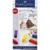 Faber-Castell Softpastellkreiden Mini - 24er Kartonetui