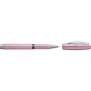 Faber-Castell Essentio Aluminium Tintenroller - Rosé