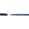 Faber-Castell Pitt Artist Pen Brush Tuschestift - Farbe 247 - indanthrenblau