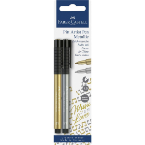 Faber-Castell Tuschestift Pitt Artist Pen - Farbe 250/251