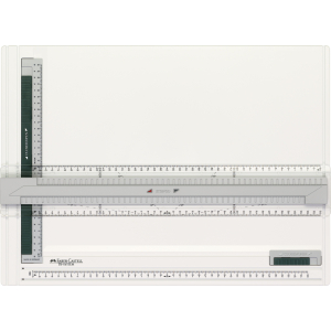 Faber-Castell Zeichenplatte TK-System - DIN A3