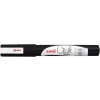 uni-ball Marker Uni Chalk - PWE-3MS - schwarz
