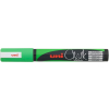 uni-ball Marker Uni Chalk - PWE-5M - grün