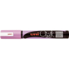 uni-ball Marker Uni Chalk - PWE-5M - metallic-pink