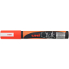 uni-ball Marker Uni Chalk - PWE-5M - orange