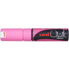 uni-ball Marker Uni Chalk - PWE-8K - pink