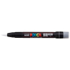 uni-ball POSCA PCF-350 Marker - 1-10 mm - weiß