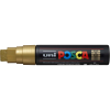 uni-ball Marker Uni Posca - PC-17K - gold