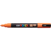 uni-ball POSCA PC-3M Marker - 0,9 mm - orange