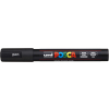uni-ball POSCA PC-5M Marker - schwarz