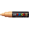 uni-ball POSCA PC-7M Marker - hellorange