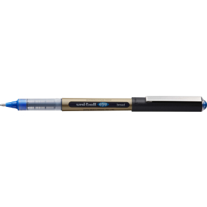 uni-ball Tintenroller EYE broad - UB-150 - blau