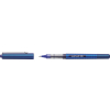 uni-ball Tintenroller EYE DESIGN - 0,4mm - blau