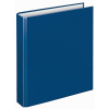 VELOFLEX Ringbuch Basic - DIN A4 - PP - 2,5 cm - blau