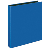 VELOFLEX Ringbuch VELOCOLOR Classic - DIN A4 - Pappe - 2,5 cm - blau