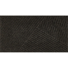 wash+dry Schmutzfangmatte Dune Stripes Dark Brown - 60 x 90 cm