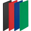 herlitz Taschenplaner Folie - 2023 - farbig sortiert
