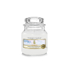 Yankee Candle Classic Small Jar -  Snow Globe Wonderland - Glaskerze - 104 g