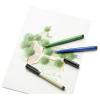 Faber-Castell Pitt Artist Pen Tuschestift - 90er Holzkoffer