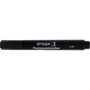 STYLEX Permanentmarker - 3 Stück