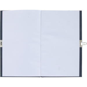 STYLEX Tagebuch - 120 Seiten - 1 Stück - Motiv sortiert